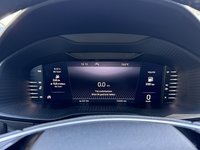 Вид на приборную панель