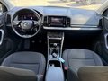 View of dashboard