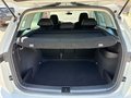 View of boot / luggage space