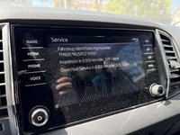 Статус автомобиля
