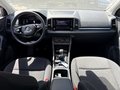 View of dashboard