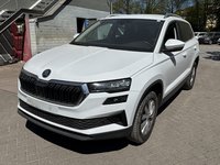 Skoda Karoq 1,5 TSI "Ambition"