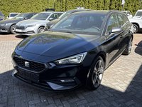 Seat Leon Sportstourer 2,0 TDI DSG "FR"
