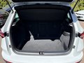 View of boot / luggage space