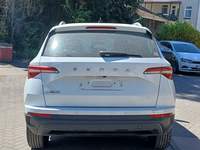 Rear view