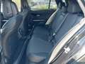 View of rear seat