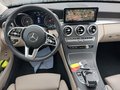 View of dashboard