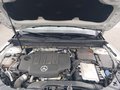 View of engine compartment