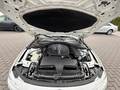 View of engine compartment