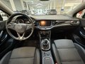 View of dashboard