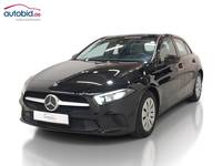 Mercedes-Benz A 180 d