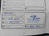 kiegészítő szervizfüzet akció