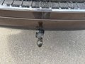 View of trailer tow-bar hitch