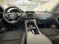 View of dashboard