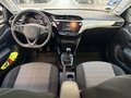 View of dashboard
