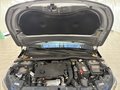 View of engine compartment