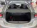 View of boot / luggage space