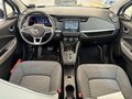 View of dashboard