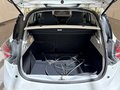 View of boot / luggage space