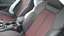 Sedadlo vodiča