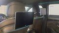 View of rear entertainment and accessories