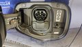 View of fittings for electric vehicle