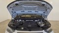 View of engine compartment
