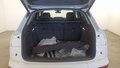 View of boot / luggage space