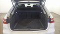 View of boot / luggage space