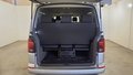 View of boot / luggage space