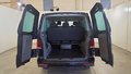 View of boot / luggage space