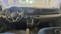 View of dashboard
