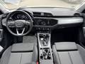 View of dashboard
