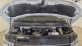View of engine compartment