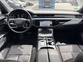 View of dashboard