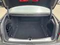 View of boot / luggage space