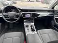 View of dashboard