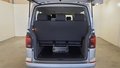 View of boot / luggage space