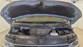 View of engine compartment