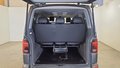 View of boot / luggage space