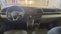 View of dashboard