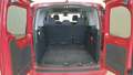 View of boot / luggage space
