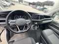 View of dashboard