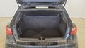 View of boot / luggage space