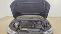 View of engine compartment
