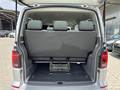 View of boot / luggage space