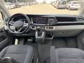 View of dashboard
