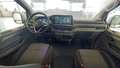 View of dashboard