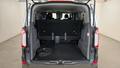 View of boot / luggage space