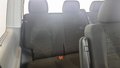 View of third row of seats